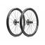 Scope ARTECH 4.G GRAVEL Wheelset : 45mm : White