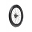 Scope ARTECH 8.T TT Front Wheel : 85mm : Disc Brake : White