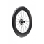 Scope ARTECH 8.T TT Front Wheel : 85mm : Disc Brake : Black
