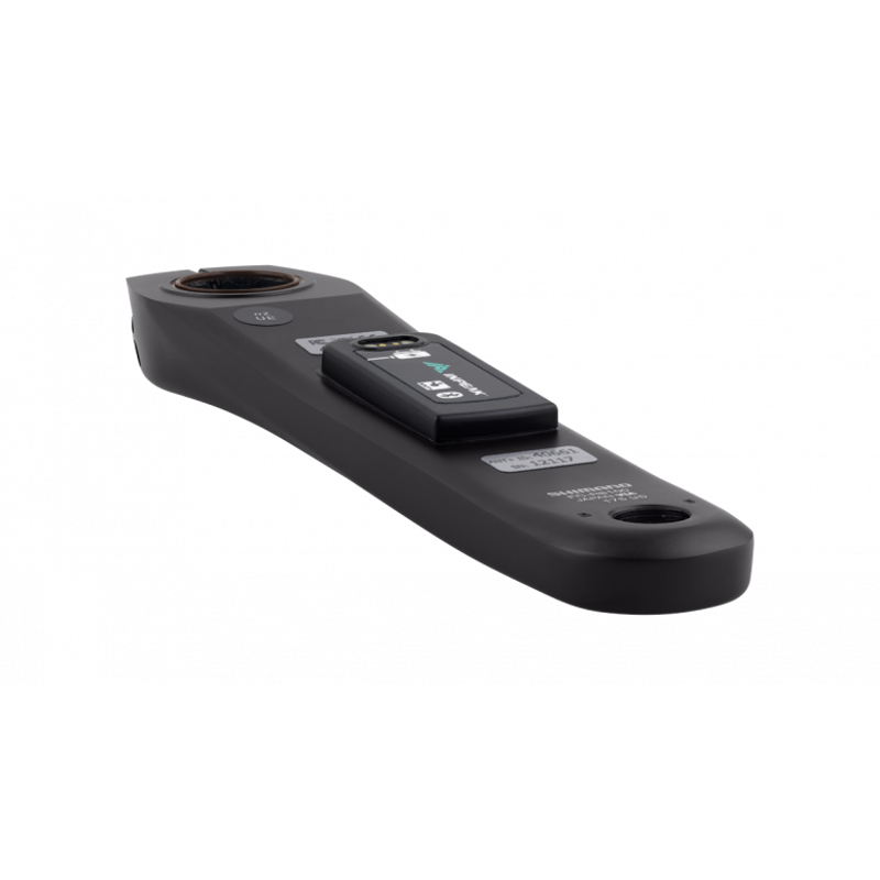 InPeak Powercrank-E : SINGLE : Shimano Ultegra FC-R8100 Power Meter-2