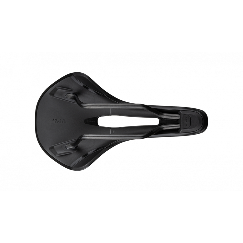 Fizik Antares R1 Light Saddle : Black-3