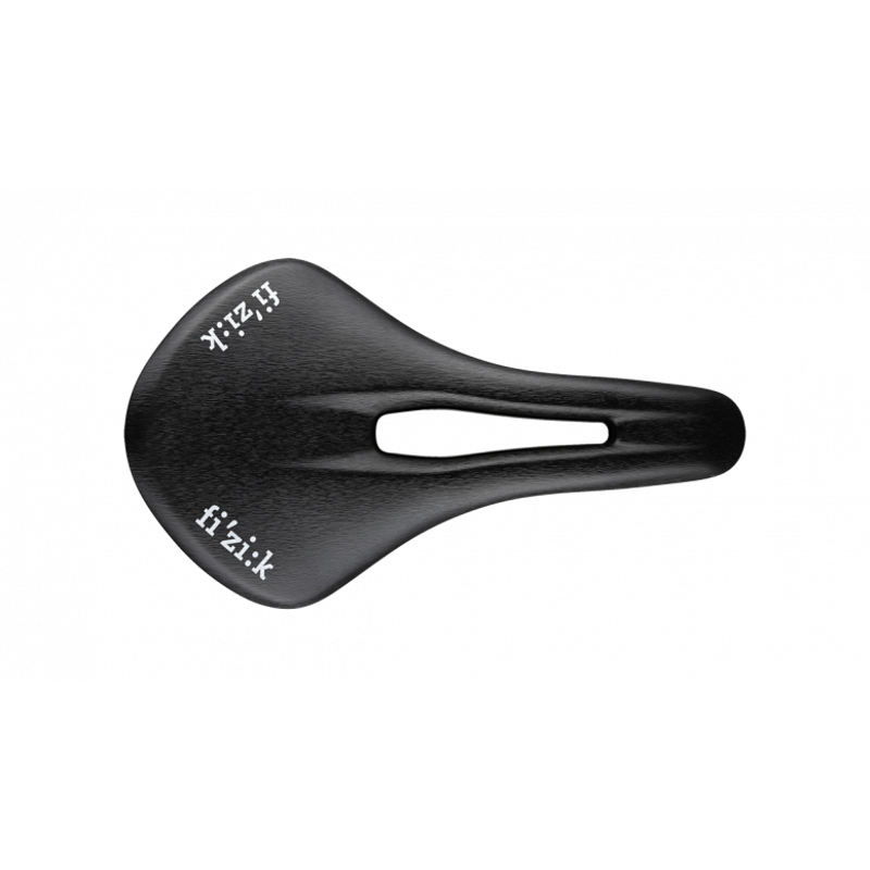 Fizik Aliante R1 Light Saddle : Black-2