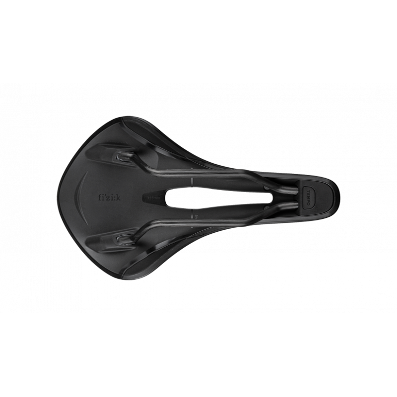 Fizik Aliante R1 Light Saddle : Black-3