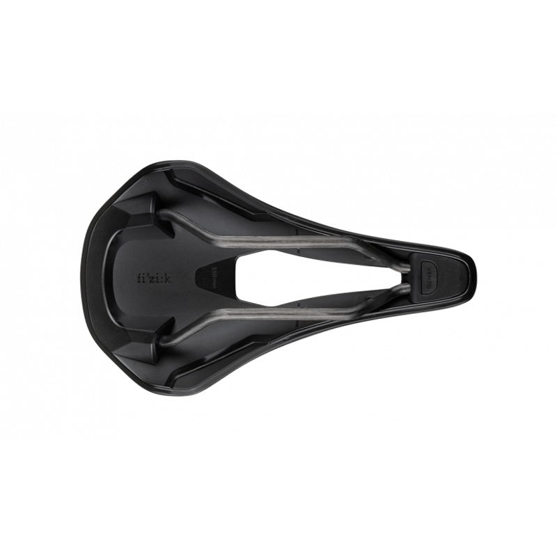 Fizik Argo R1 Light Saddle : Black-3