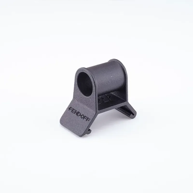 Kinesis - Fend Off WIDE Mudguard Mounts for Lights and Cameras