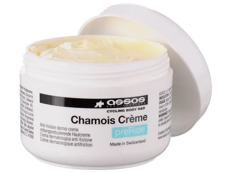 assos chamois