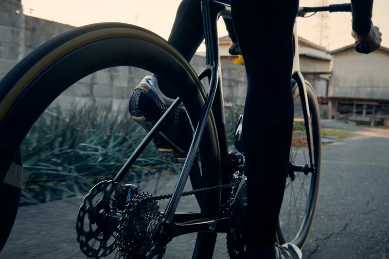 2020 Cannondale SuperSix EVO