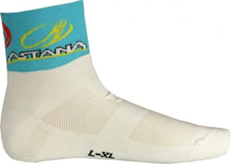Astana Socks