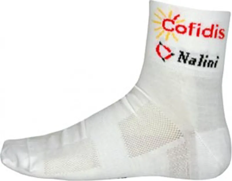 Cofidis Socks