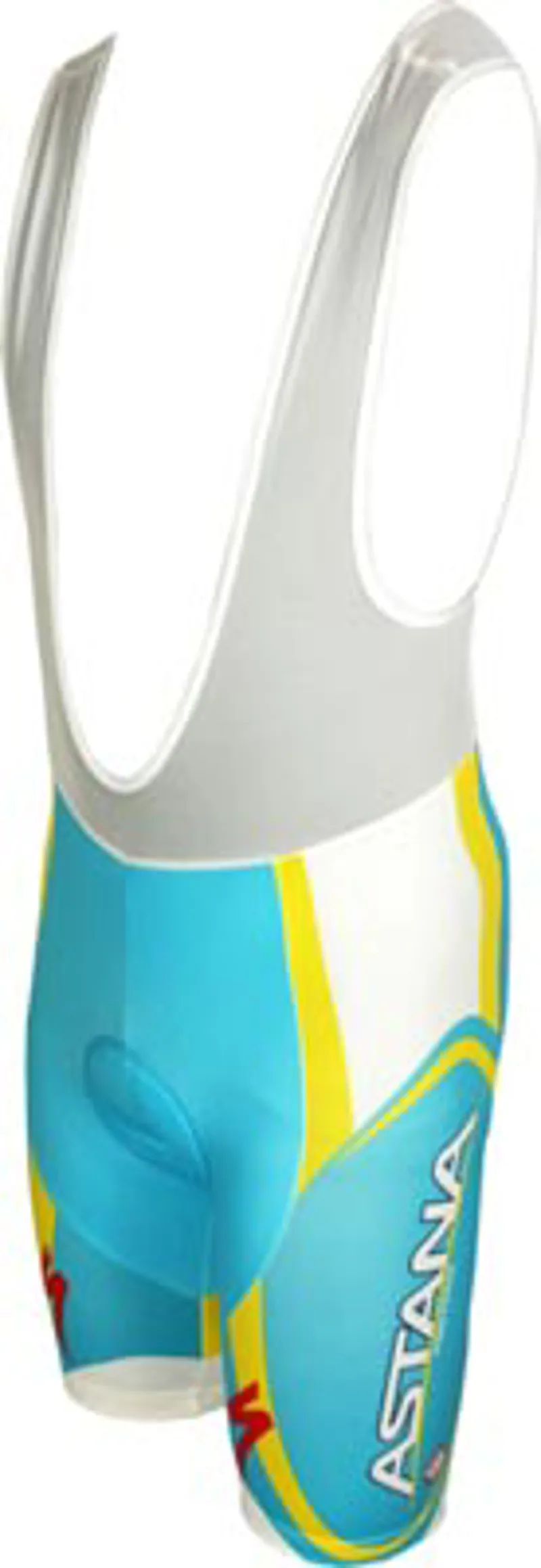 Astana Bib Shorts