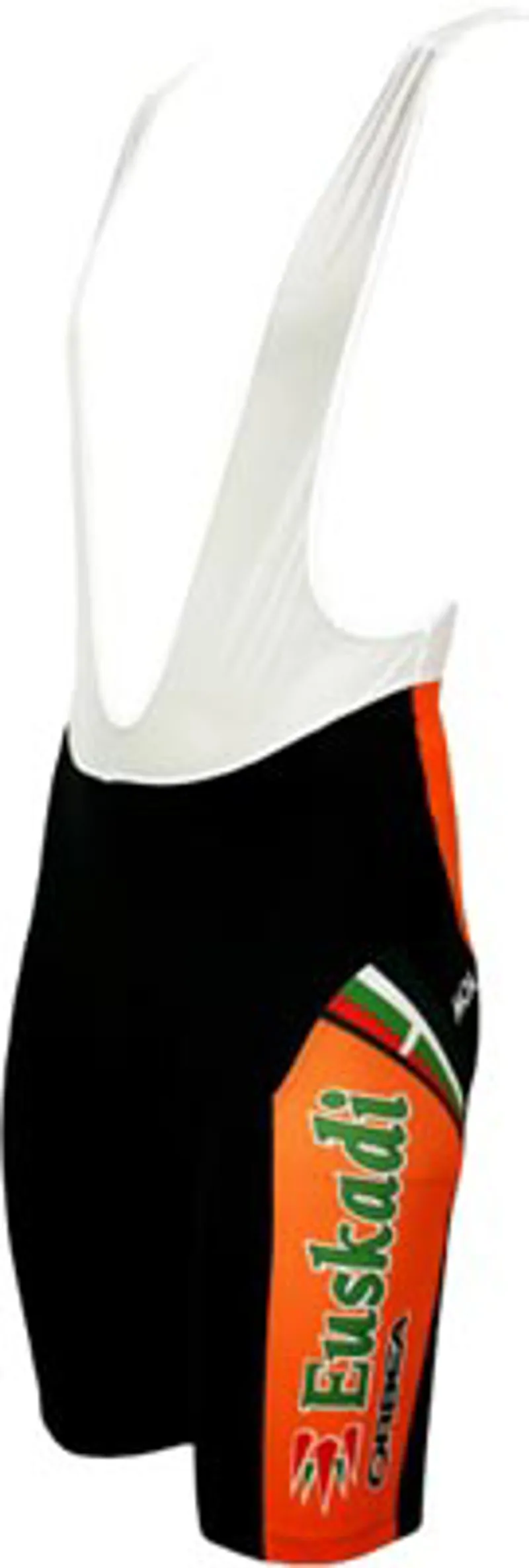 Euskaltel Bib Shorts