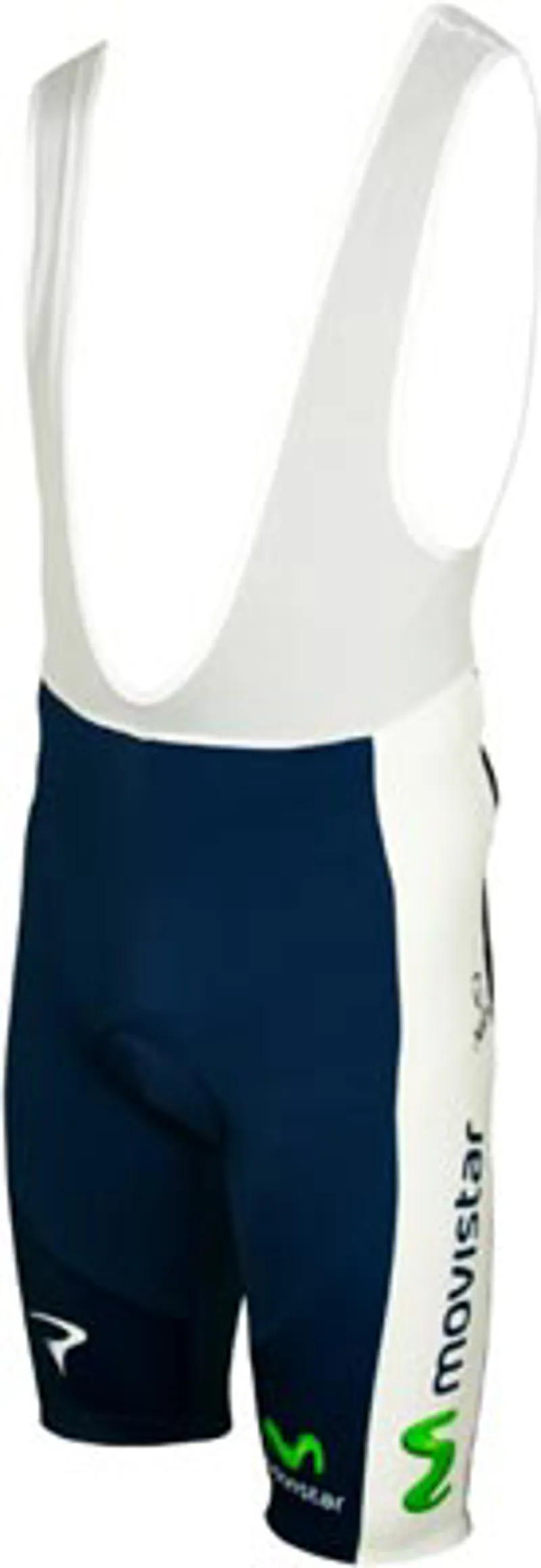 Movistar Bib Shorts