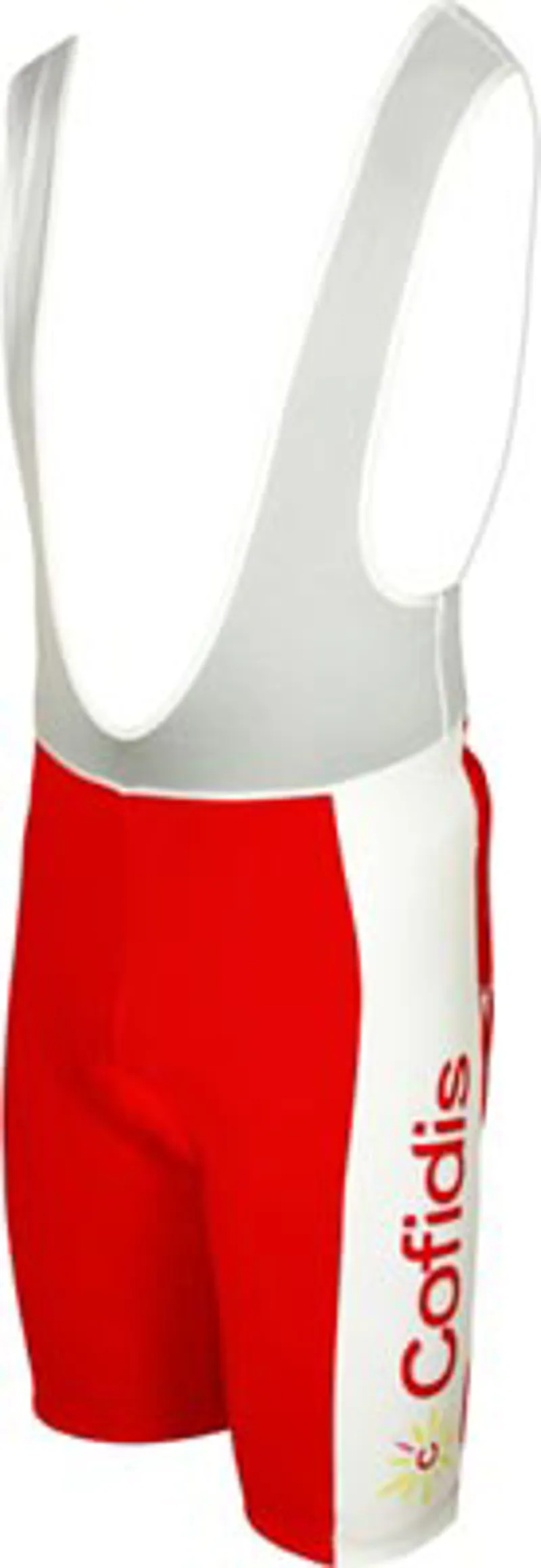 Cofidis Bib Shorts