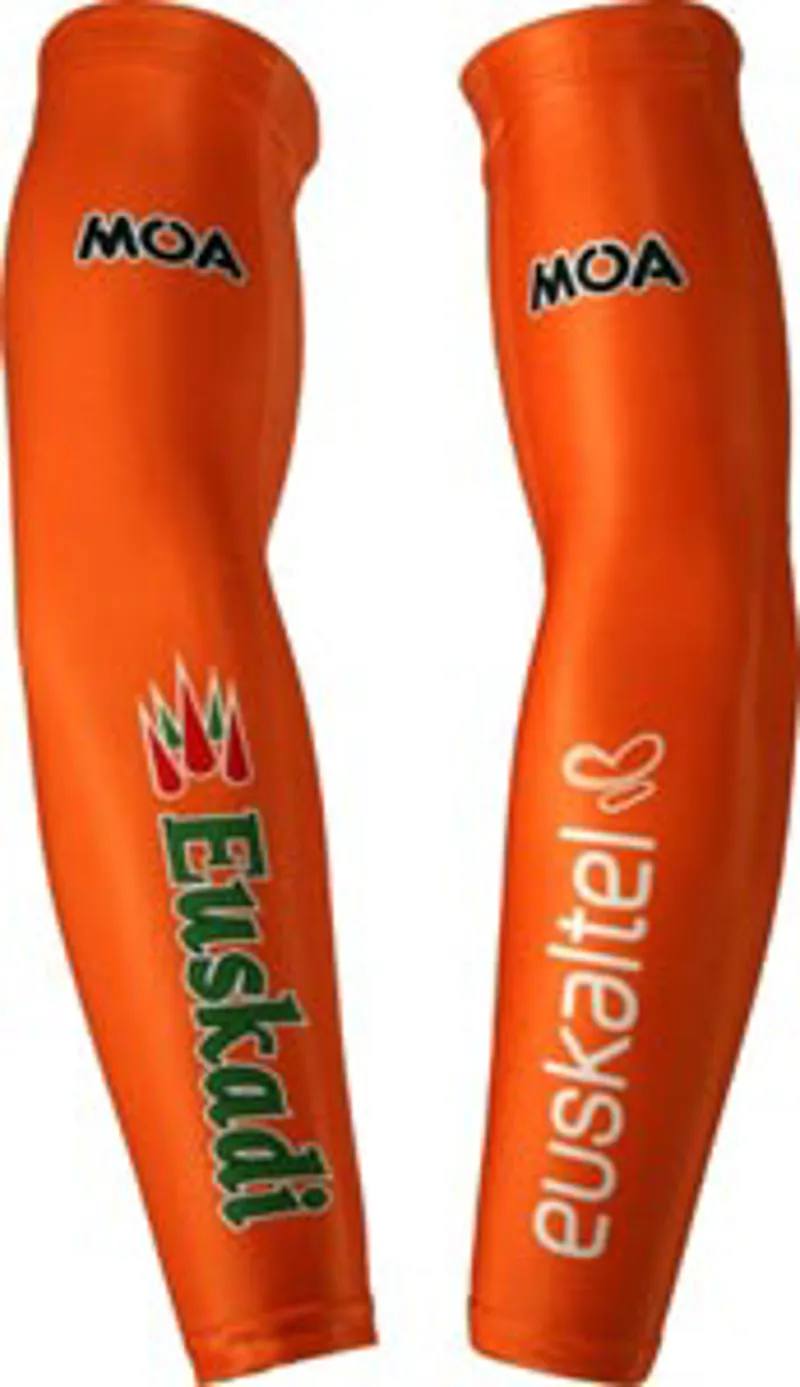 Euskaltel Arm Warmers