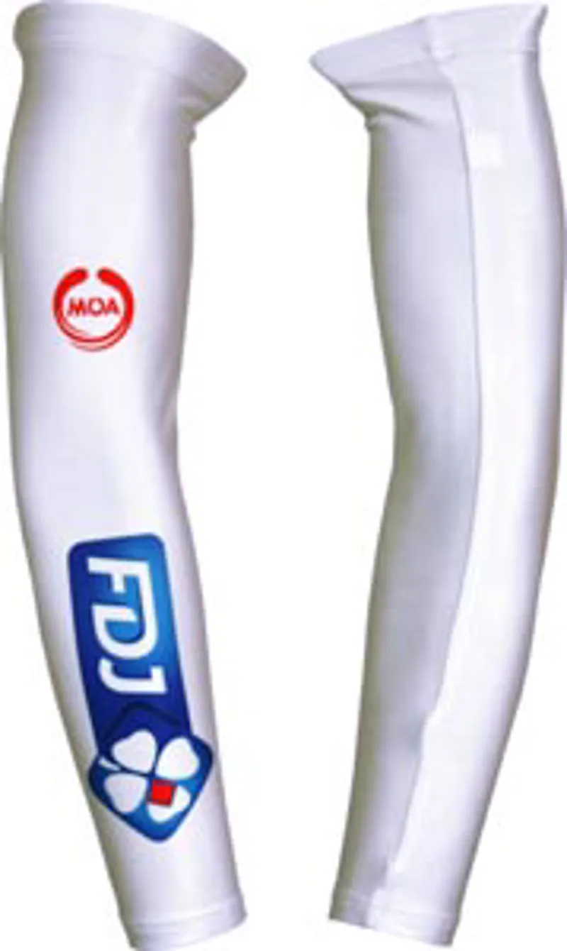 FDJ Arm Warmers