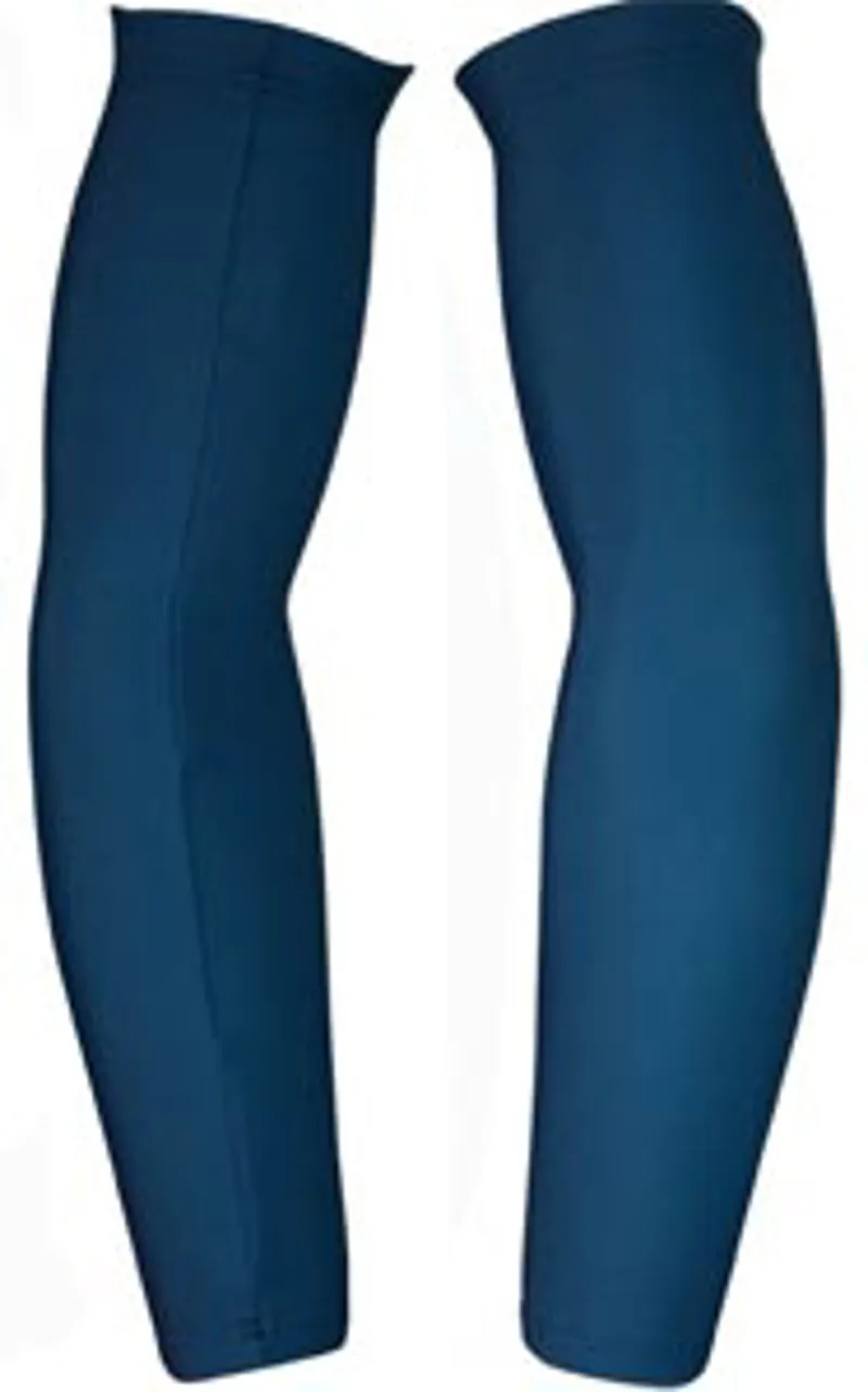Movistar Arm Warmers