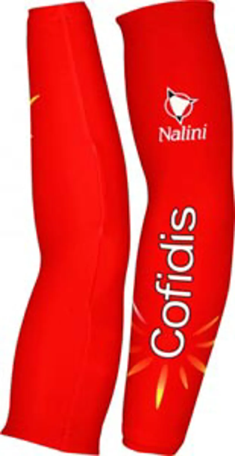 Cofidis Arm Warmers