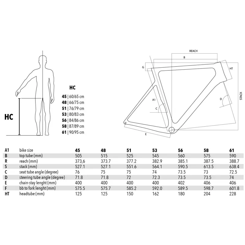 2022 Basso VENTA DISC Carbon Road Bike with Ultegra in Anthracite-5