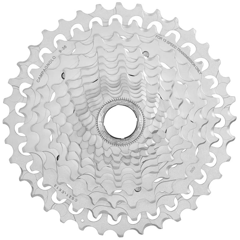 Campagnolo EKAR 13 Speed Gravel Cassettes -4