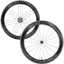 Campagnolo Bora 60 WTO 2-Way Fit Carbon Clincher Wheels