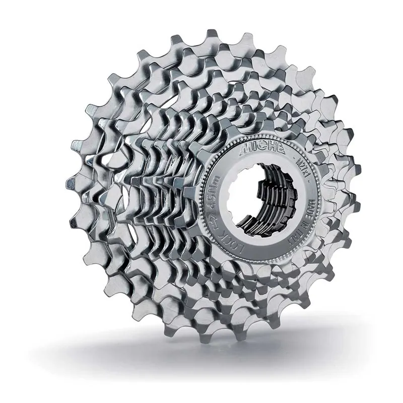 Miche Primato 10 Speed Campagnolo Compatible Cassettes