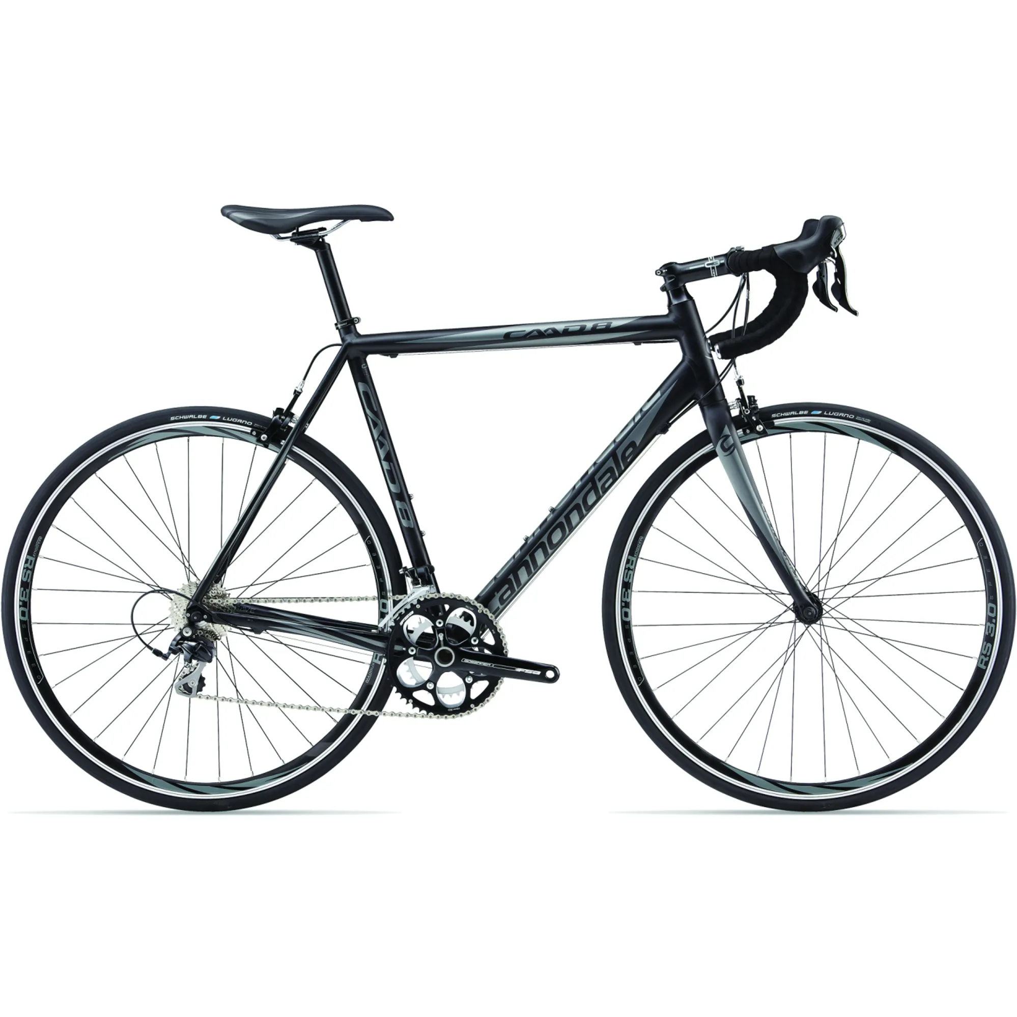 Cannondale CAAD8 Shimano 105