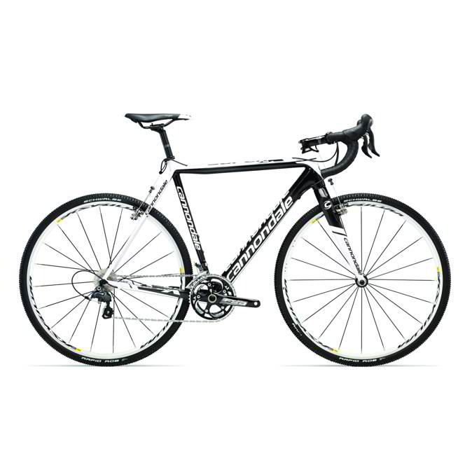 Cannondale super x carbon Clearance
