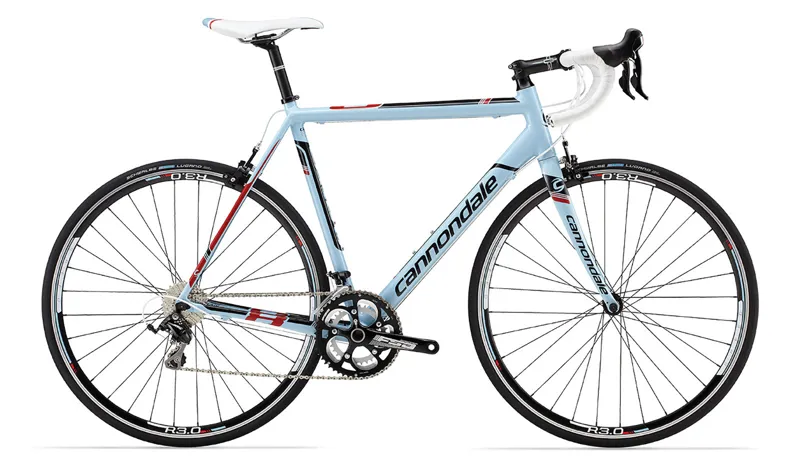 CANNONDALE 「キャノンデール」 CAAD8 TIAGRA 2014年モデル ロードバイク / AKIBA店 ｜  バイチャリ公式オンラインショップ 【スポーツ自転車買取販売専門店】
