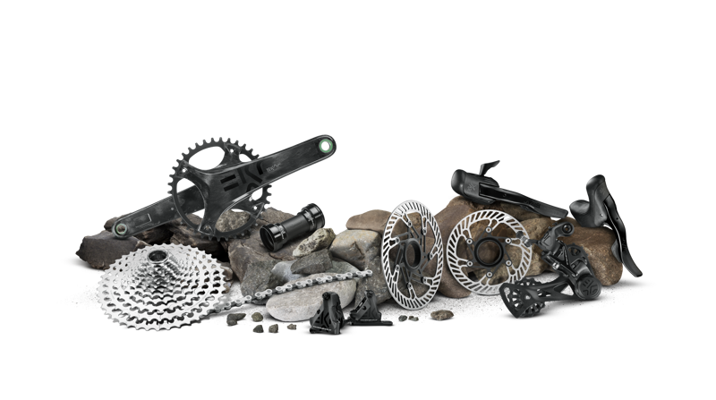Campagnolo EKAR 1x 13 Gravel Groupset