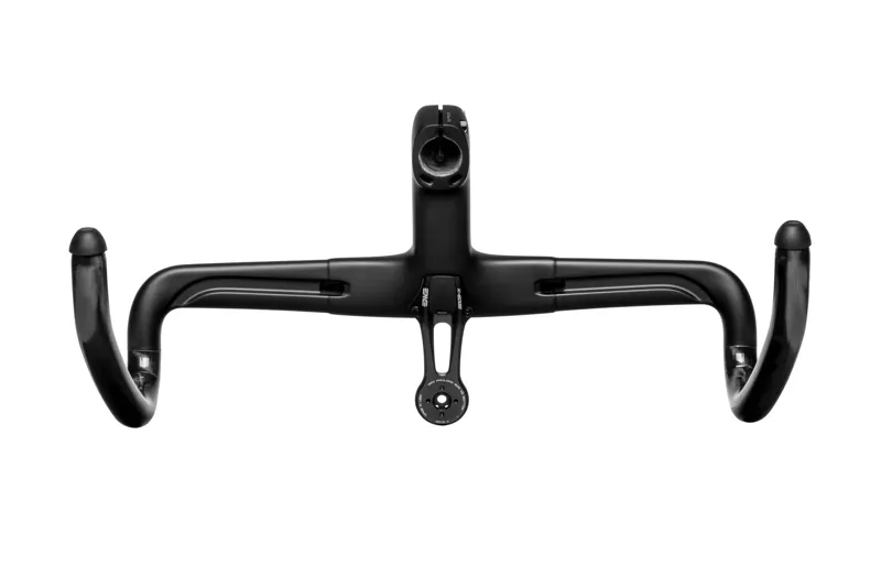 ENVE SES AR One Piece Handlebar : 38cm-3