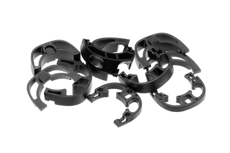 ENVE SES AR One Piece Handlebar : 44cm-6