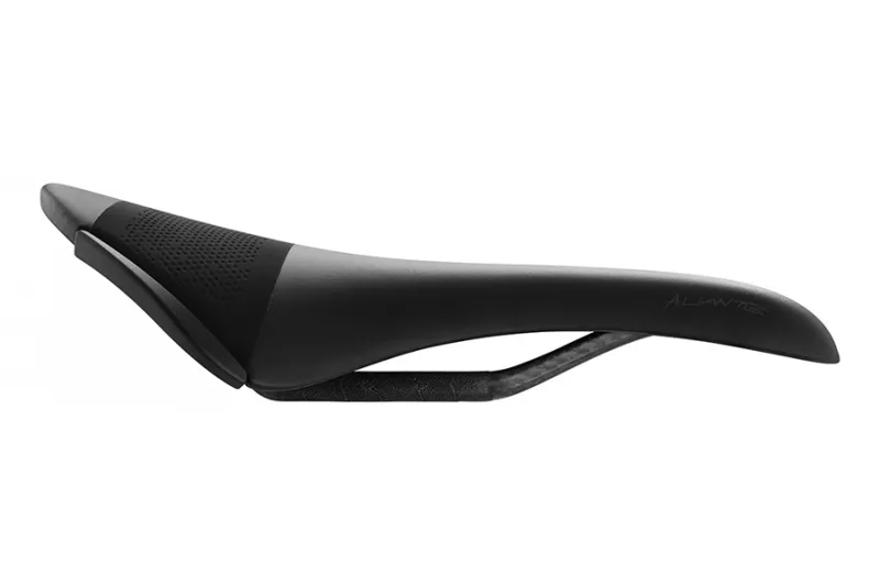 Fizik Aliante R1 Carbon Saddle : Braided Rail-3