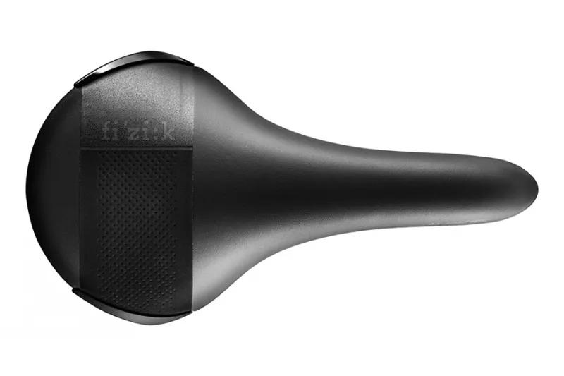 Fizik Aliante R1 Carbon Saddle : Braided Rail-2