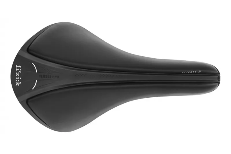 Fizik Aliante R3 Versus EVO Carbon Saddle : Kium Rail-1