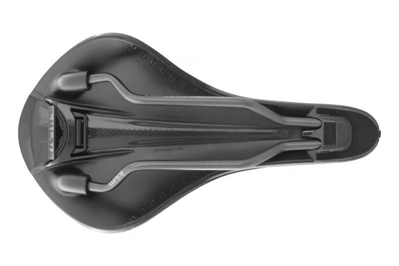 Fizik Aliante R3 Versus EVO Carbon Saddle : Kium Rail-2