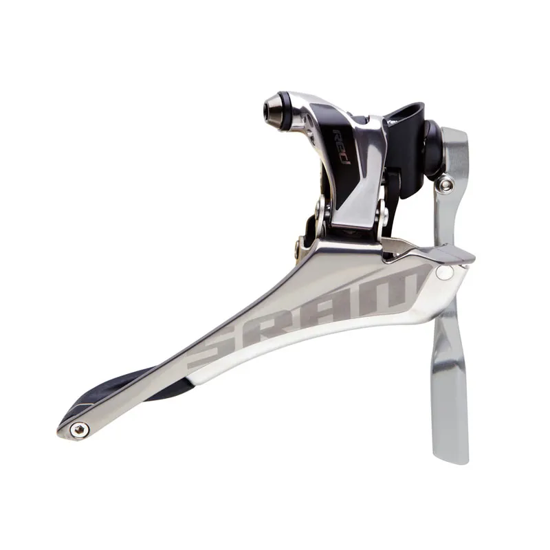 sram yaw front derailleur