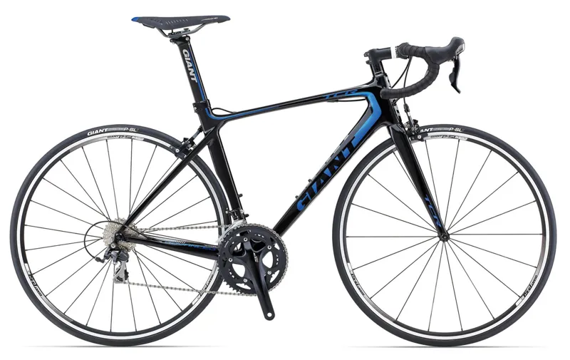 giant mens road bike