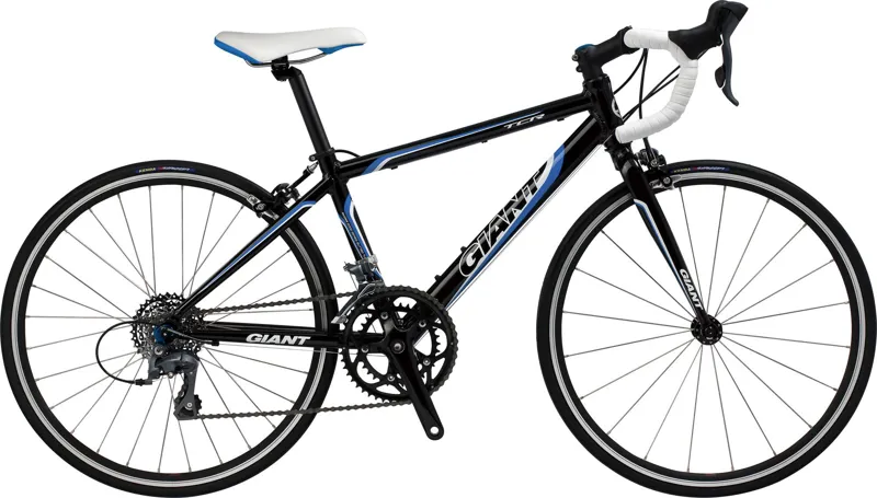 2014 Giant TCR Espoir 24