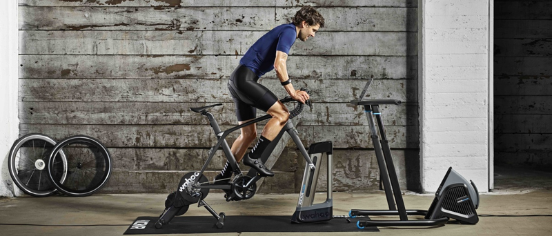 Indoor Cycling & Training