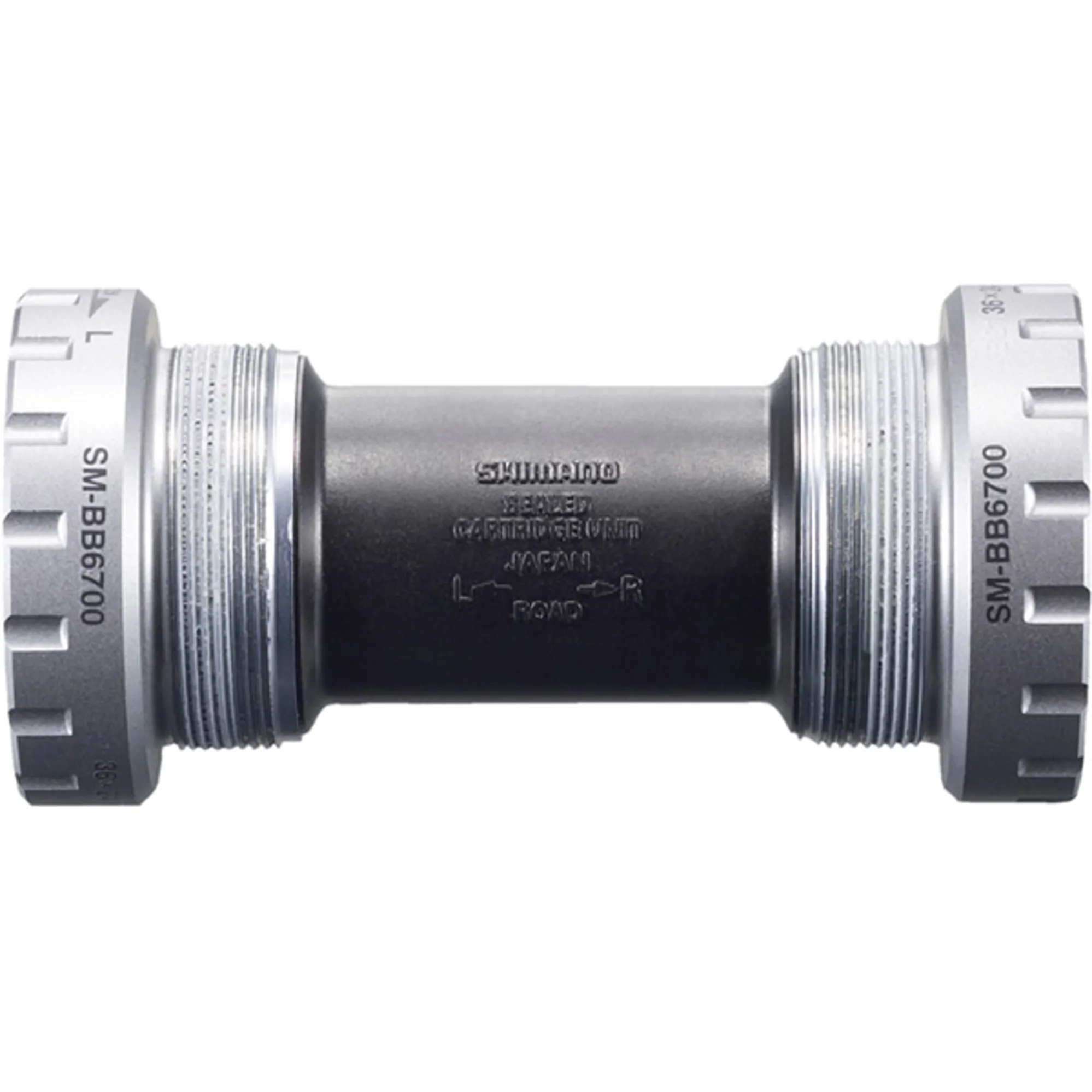 Shimano 600 Ultegra 68x 113MM BB-6400 Route Bas Bracket-New / NOS Shimano 600 Ultegra 68x 113MM BB-6400 Route Bas Bracket-New / NOS