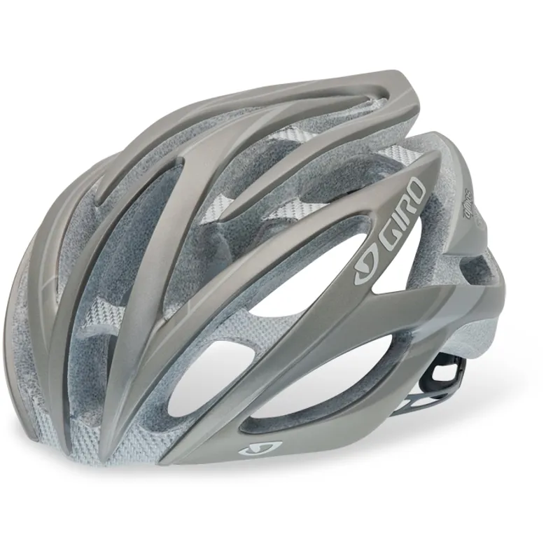 Giro Atmos Helmet Matte Titanium