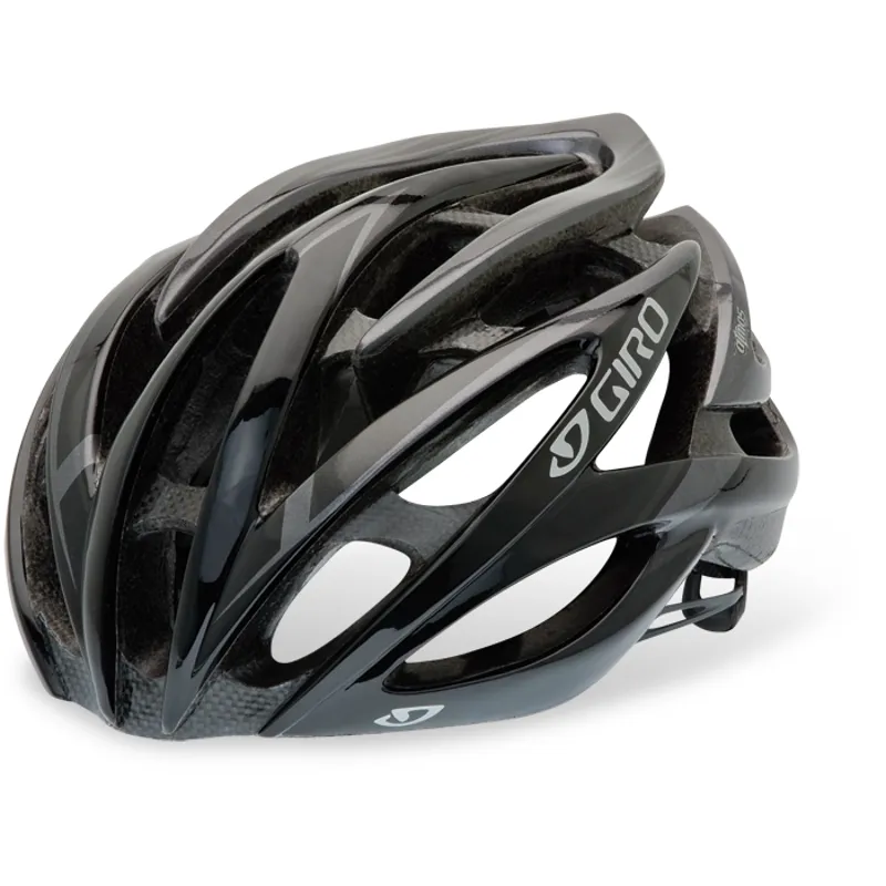 Giro Atmos Helmet Black