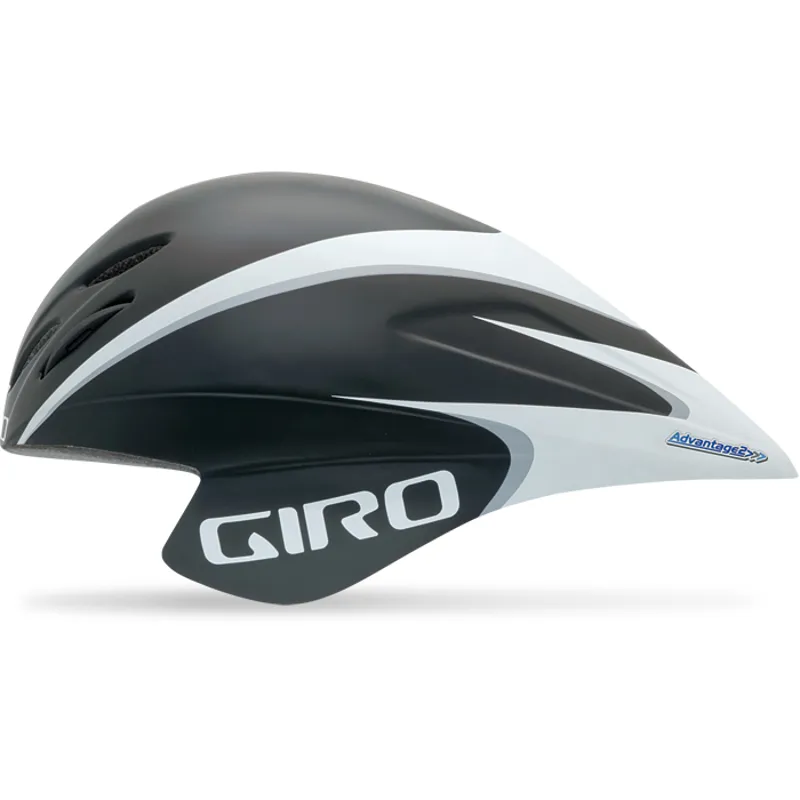 Giro Advantage Time Trial Helmet (Black)