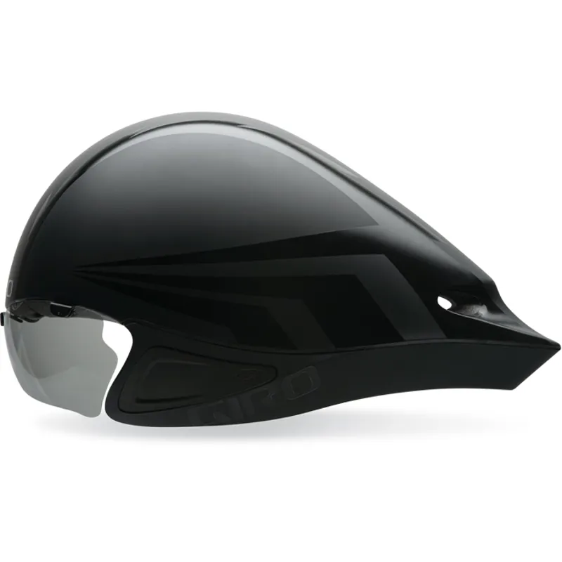 Giro Selector TT Helmet Black