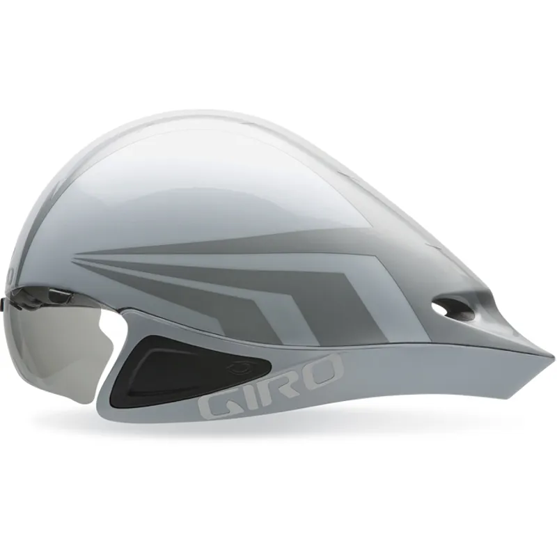 Giro Selector TT Helmet White