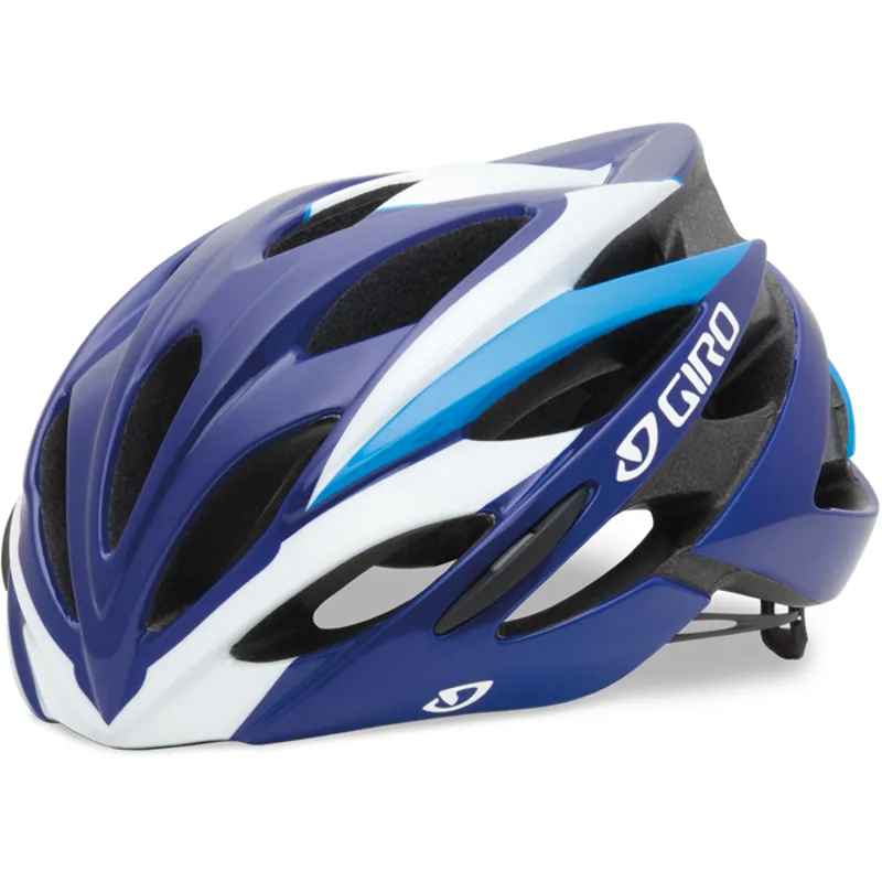 Giro Savant Helmet (Blue)