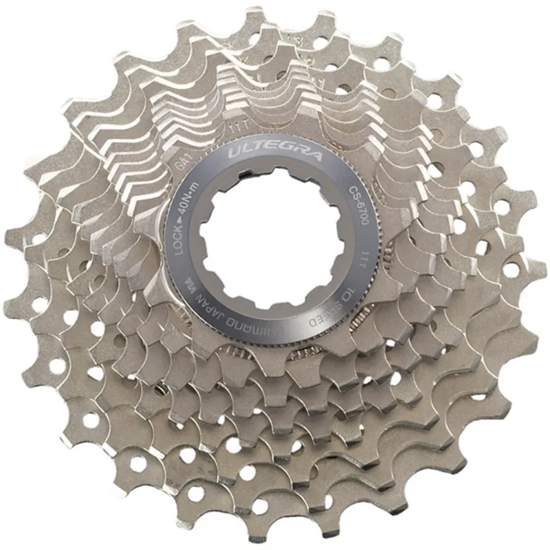 Shimano Ultegra 10 Speed Cassette
