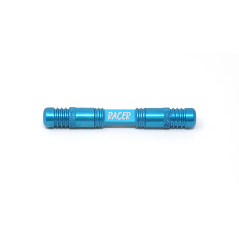 Dynaplug RACER Tubeless Tyre Puncture Repair Kit : Multi Colours-2