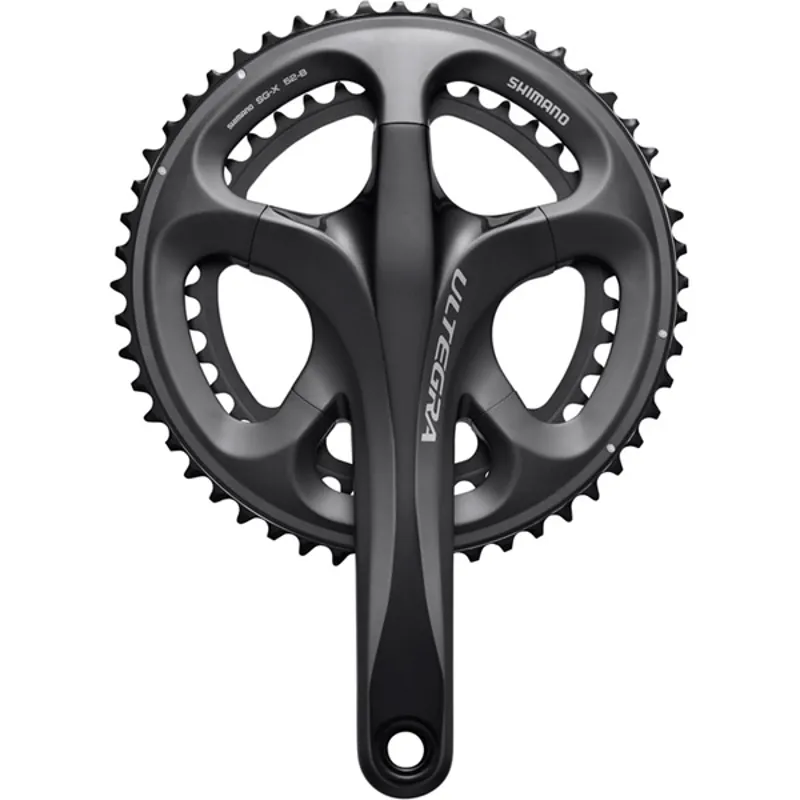 Shimano Ultegra 6700 Chainset Grey