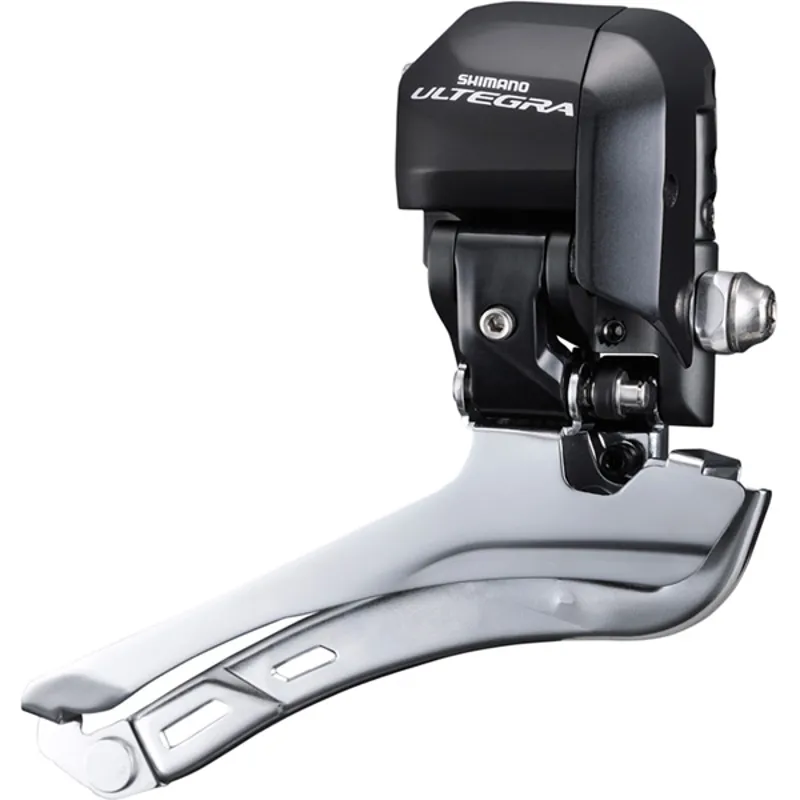 Shimano Ultegra Di2 6870 11spd Front Derailleur (Braze)